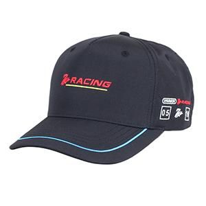 THE RACING Black - The Library - 7union（セブンユニオン）を全コレクション展開