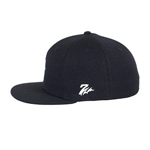 SUF FITTED Black - The Library - 7union（セブンユニオン）を全