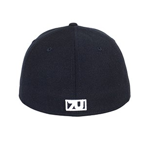 SUF FITTED Black - The Library - 7union（セブンユニオン）を全