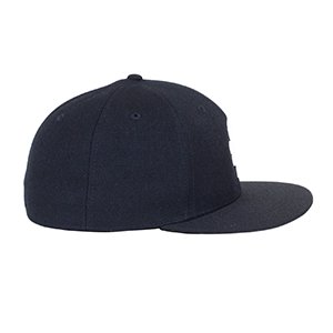 SUF FITTED Black - The Library - 7union（セブンユニオン）を全