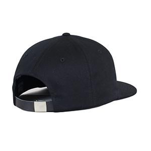 【新品完売品】Malbon X CLUBHAUS Tour Cap ブラック り*い様 Malbon X CLUBHAUS Tour Cap - Black