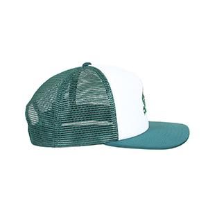 STIFF MESH S THUNDER Green - The Library - 7union（セブン
