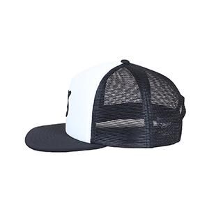 STIFF MESH S THUNDER Black - The Library - 7union（セブン