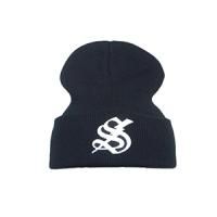 VAKT. BEANIE / BLACK 定価:8,910円 Grand Slam Track Beanie Asphalt Unisex