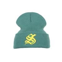 7 Thunder Beanie Navy - The Library - 7union（セブンユニオン