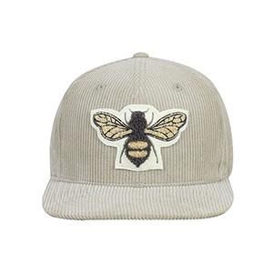 Queen Bee Corduroy Beige - The Library - 7union（セブン