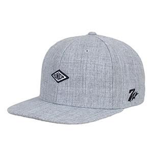 The 7 Diamond H Grey - The Library - 7union（セブンユニオン