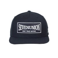 SNAP BACK CAP - The Library - 7union（セブンユニオン）を全