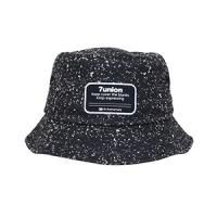 THE COMPOSITION 25 BUCKET Black - The Library - 7union