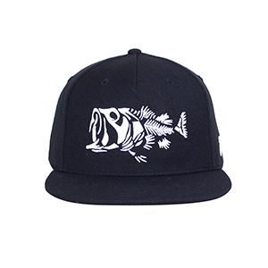 SHIBUICHI CAP Black - The Library - 7union（セブンユニオン）を全