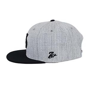 7THUNDER 2 TONE H.Grey/Black - The Library - 7union（セブン
