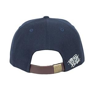 楽天市場】ラッパー輪入道着用 7union キャップ レディース