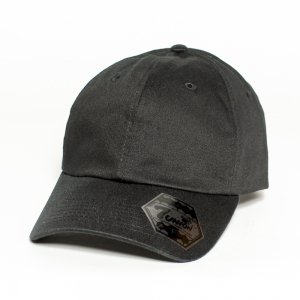 bend brim baseball cap