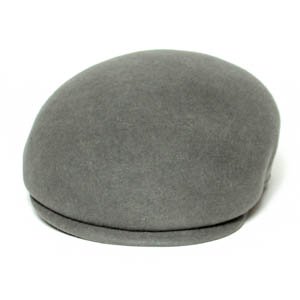 ESOW Wool felt Hunting Hat C.GREY - The Library - 7union（セブン