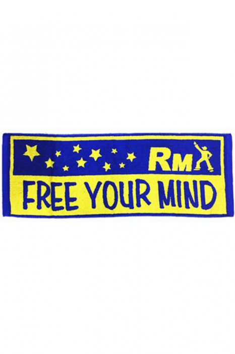 Rmタオル Free Your Mind 株式会社カリテス カリテス ウェブショップ Activeline Ritmos Fullbox Anniluce Illig Body Action Hikari