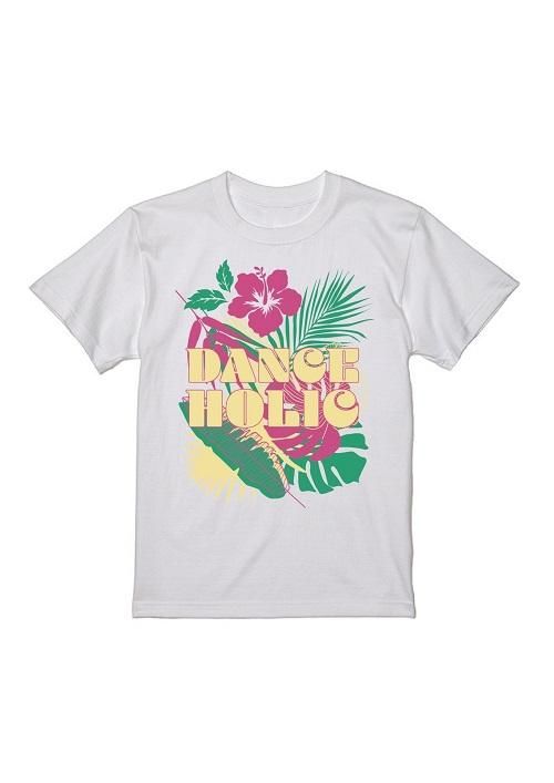 2022年6月新作】Tシャツ ハイビスカス - 【株式会社カリテス