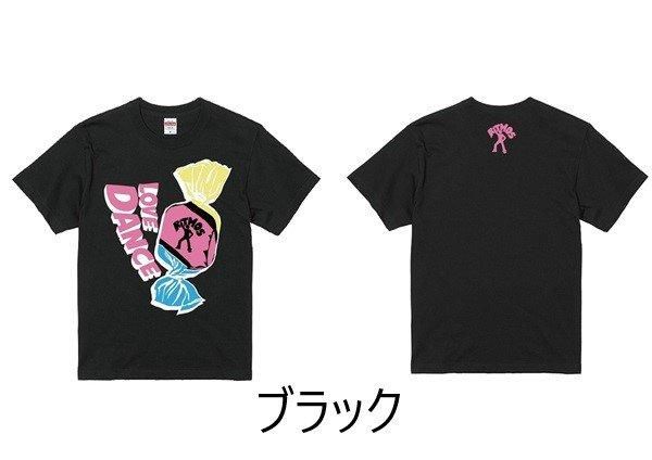 2024年3月新作】 TシャツCandy - 【株式会社カリテス】カリテス