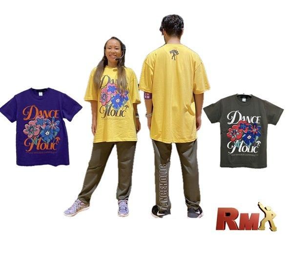 2024年9月新作】 TシャツFlower DH - 【株式会社カリテス