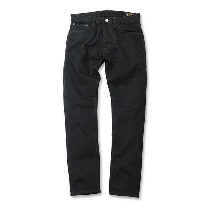EVILACT JP01 Tapered Slim Jeans