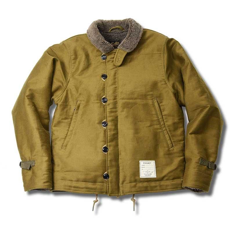 Outerwear - EVILACT ONLINE STORE