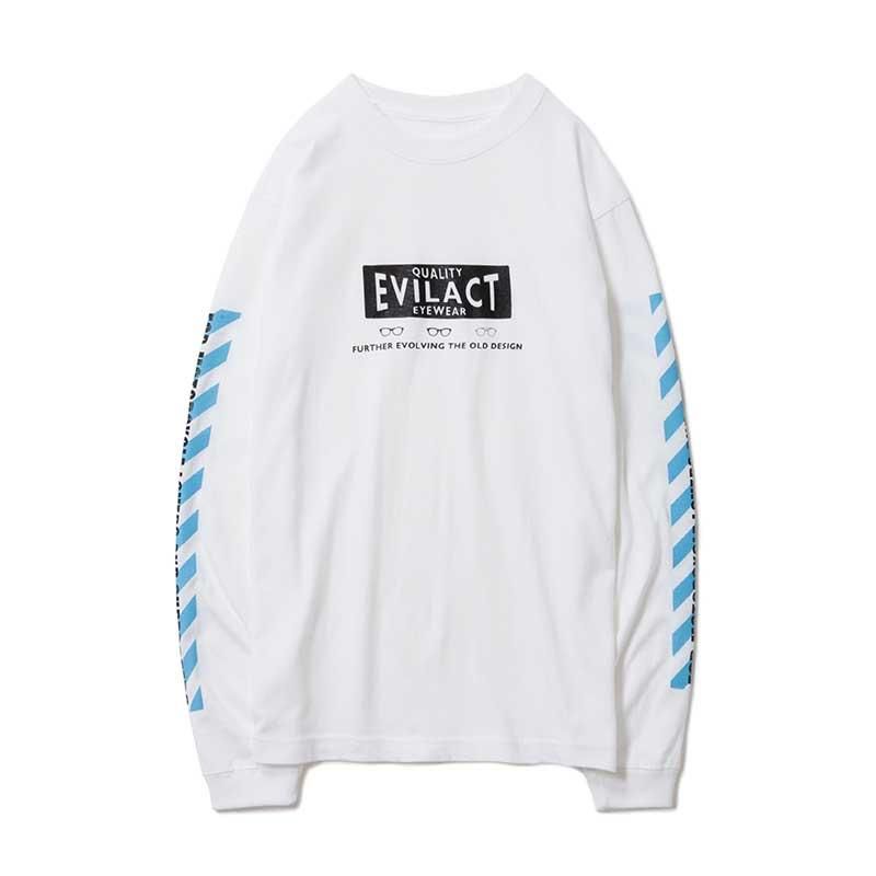 EVILACT EYEWEAR / EAE18-TS01L