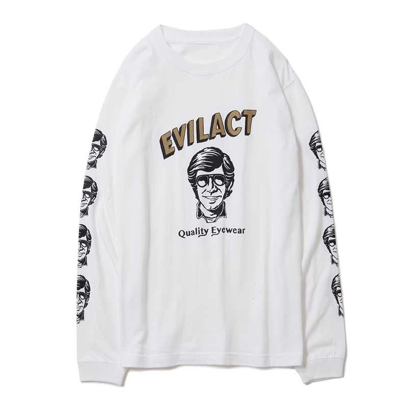 EVILACT EYEWEAR / EAE18-TS02L