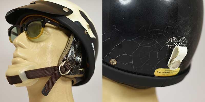 EVILACT×TT&CO. PROTECTOR SPECIAL EDITION - EVILACT ONLINE STORE