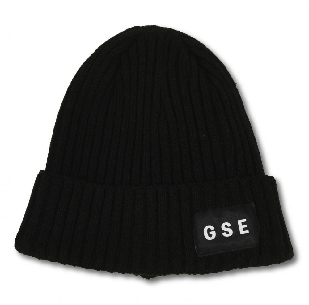 GSE Spring Cotton Knit Cap