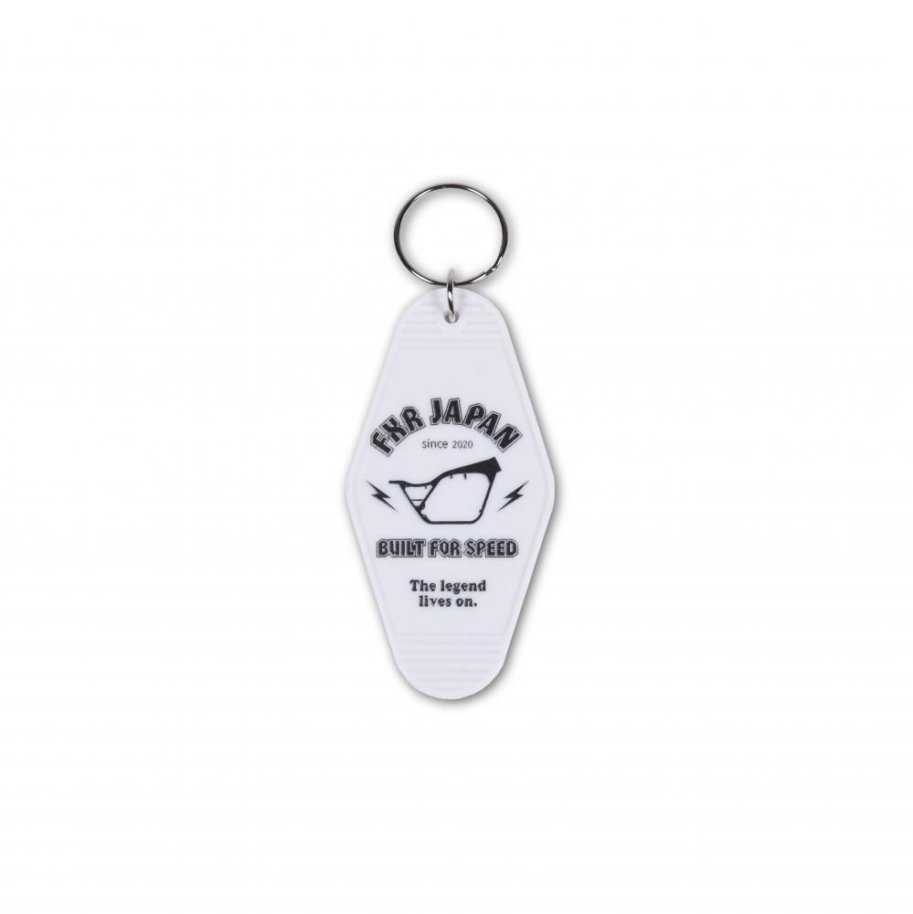 FXR JAPANEVILACT Motel key ring