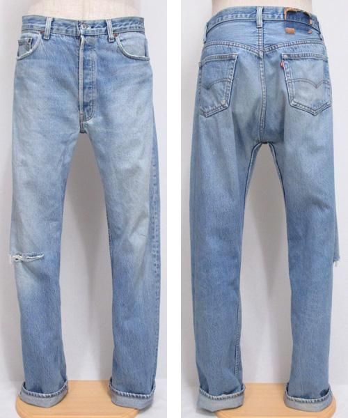 古着ペインターパンツ Levi'sジーンズ - メンズ古着屋Chum 古着ペインターパンツ Levi'sジーンズ - メンズ古着屋Chum