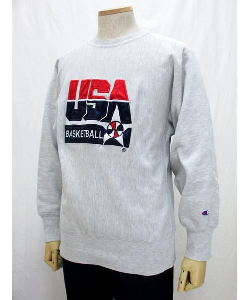 全品送料無料90s Dream Team USA 刺繍ロゴ