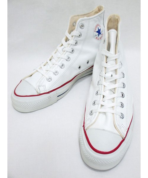<img class='new_mark_img1' src='https://img.shop-pro.jp/img/new/icons50.gif' style='border:none;display:inline;margin:0px;padding:0px;width:auto;' />CONVERSE ALL STAR HI쥶 80ǯDeadstock 27ξʼ̿
