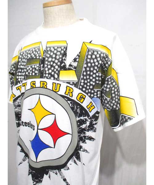 古着TシャツNIKE adidas NBAジョーダンNFL - 古着屋Chum