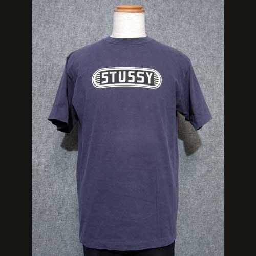 80s】USA製 初期 黒タグ STUSSY アロハシャツ ボタニカル - agedor.ma