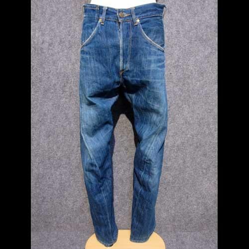 levi's red 1st スタンダード 立体裁断-eastgate.mk