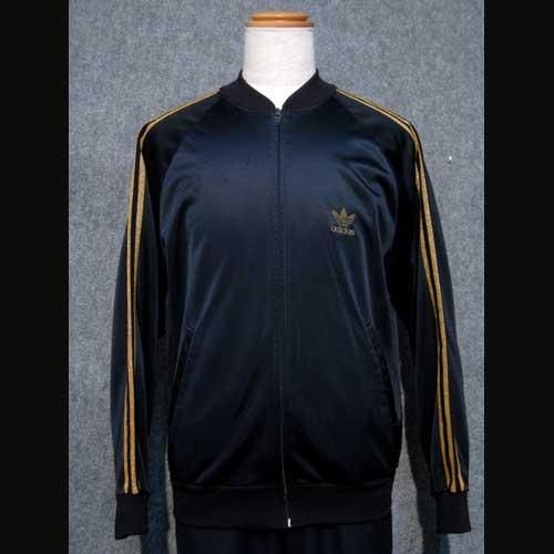 ▲アディダス　adidas ATP型ジャージ　L