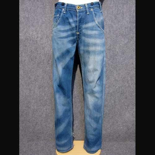 定番正規店 リーバイスレッド oki-ni別注ジーンズ LEVIS RED