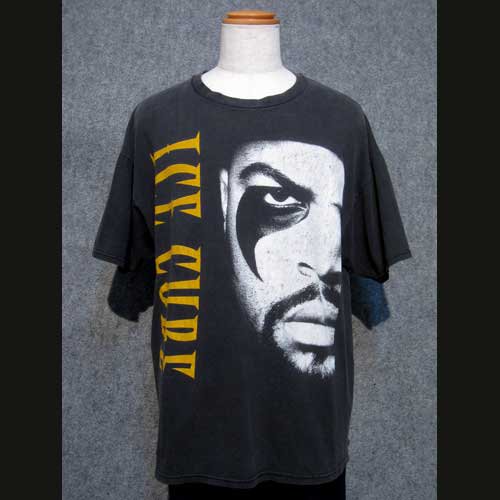 古着 Ice Cubeアイス・キューブTシャツ・N.W.A XLサイズ - 古着 通販