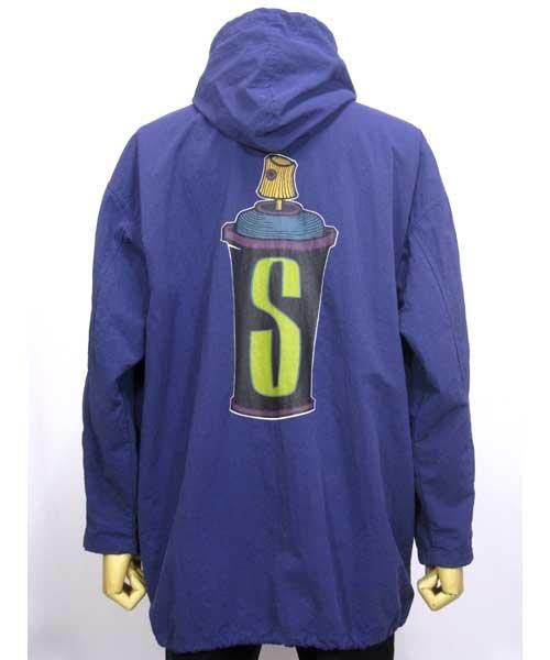 Old stussy ナイロンパーカー 80s | www.innoveering.net