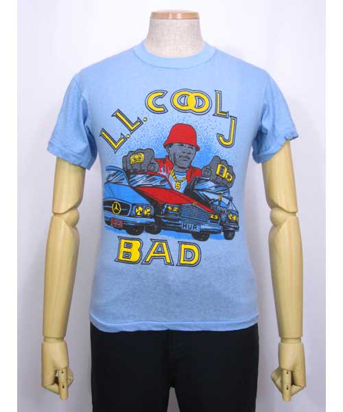 LL Cool J 1993年製ヴィンテージ Tシャツ rap hip hop-