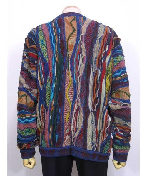 COOGI クージ ニット XL