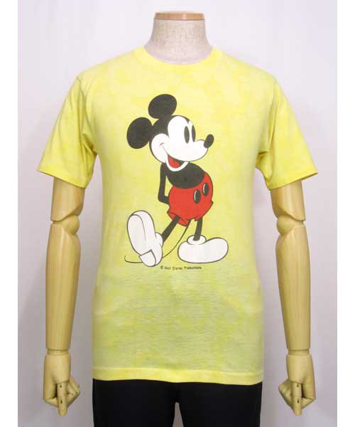 <img class='new_mark_img1' src='https://img.shop-pro.jp/img/new/icons50.gif' style='border:none;display:inline;margin:0px;padding:0px;width:auto;' />奪MICKEY MOUSE֥꡼ץTĤξʼ̿