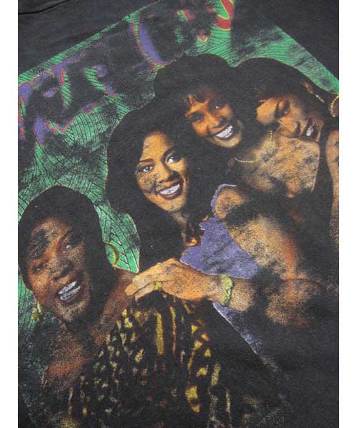 Waiting to Exhale ため息をつかせて tシャツ bootleg - www.top4all.pl