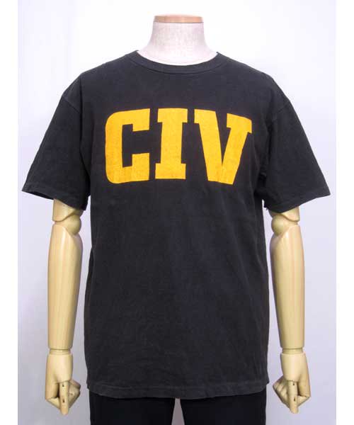 古着シヴCIVパンクバンドTシャツ９０年代Gorilla Biscuits- 古着屋通販 ...