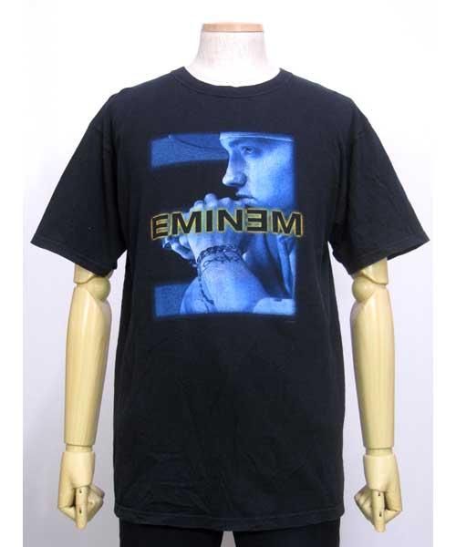 古着エミネムEMINEMヒップホップTシャツ 200４年製- 古着屋通販サイト