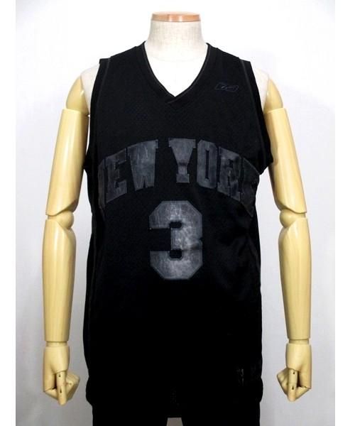 ReebokステフォンマーブリーNBAゲームジャージ EXCLUSIVE EDITIONの画像