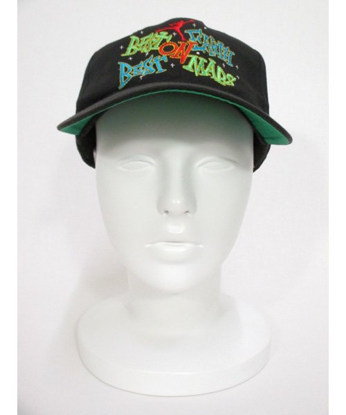 古着メッシュキャップ NEW ERA ハット ニット- 古着屋Chum