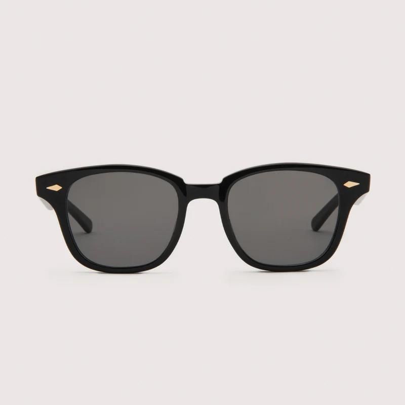 【未使用品】NOCHINO OPTICAL(ノチノオプティカル) BLACK NOCHINO OPTICAL - ノチノオプティカル 