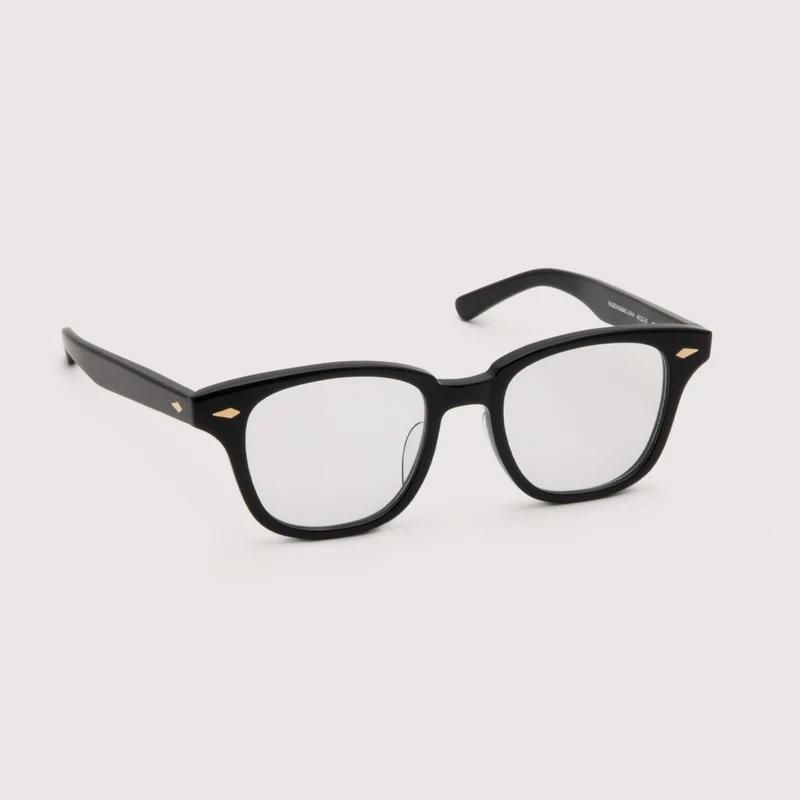 【未使用品】NOCHINO OPTICAL(ノチノオプティカル) BLACK NOCHINO OPTICAL / ノチノオプティカル 正規通販 | UNCHAIN