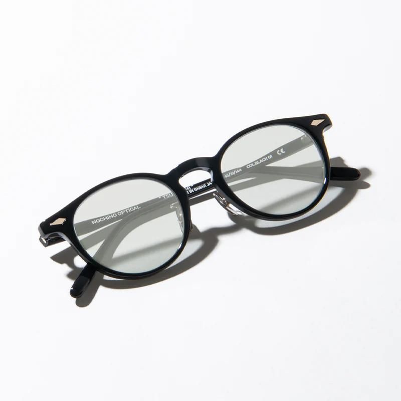 NOCHINO OPTICAL / ノチノオプティカル 正規通販 | UNCHAIN